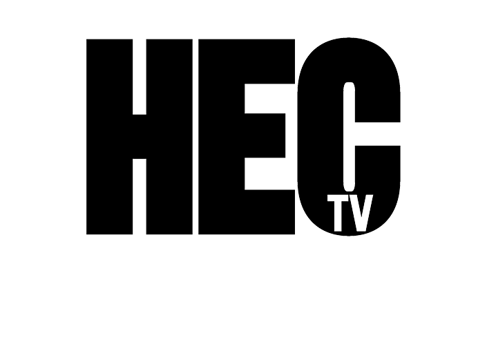 HEC TV logo