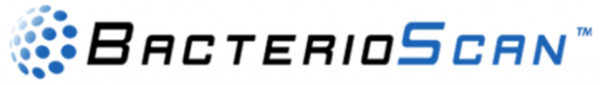Bacterioscan logo