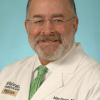 Photo of Allan Doctor