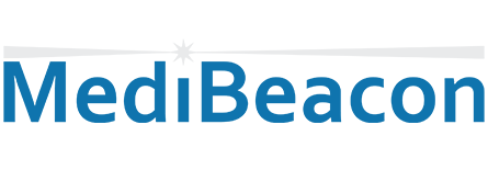 MediBeacon logo
