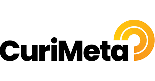 CuriMeta logo