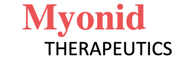 Myonid logo