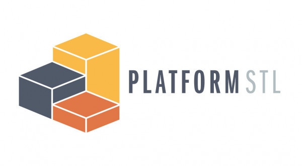 PlatformSTL logo