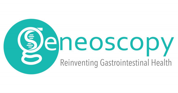 Geneoscopy logo
